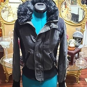 Lip Service - 2006 - Zero Visibility - Coat - S